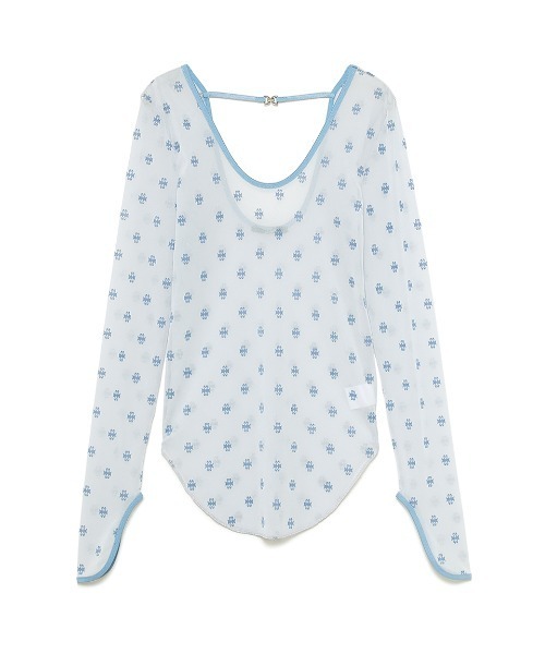 トップス SORIN SWAN LAKE U-NECK TOP SORIN | SWAN LAKE U-NECK TOP - Buyee, an Online Proxy