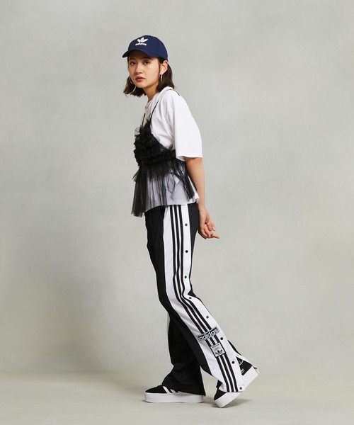 デ*ン様 adidas アディブレイクパンツ adidas パンツ アディブレイク / アディダスオリジナルス