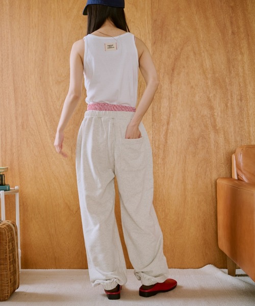 COMMON GULL PRODUCTS. | スウェットパンツ - Buyee, an Online Proxy