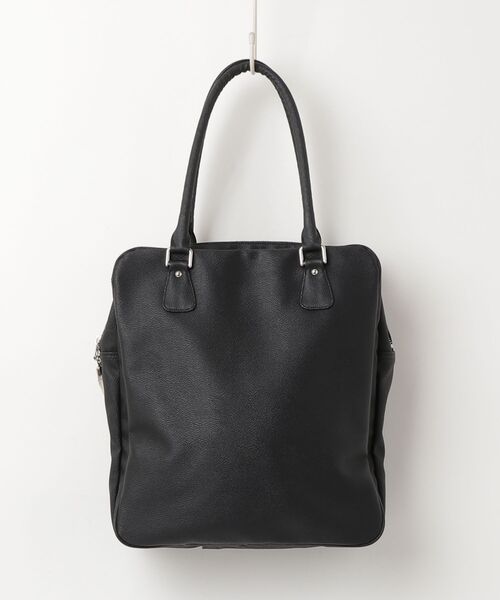 極美品】ポーター B印YOSHIDA BEAMS トートバッグ オールレザー B印