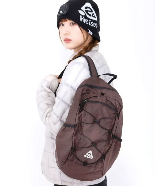 HEISAN | ◇HEISAN◇ブランド直輸入正規品/折りたためる/パッカブル/大
