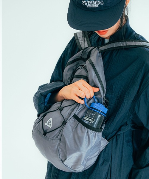 HEISAN | ◇HEISAN◇ブランド直輸入正規品/折りたためる/パッカブル/大