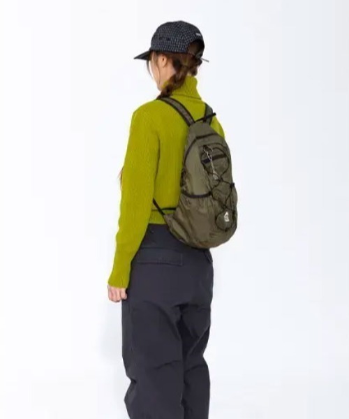HEISAN | ◇HEISAN◇ブランド直輸入正規品/折りたためる/パッカブル/大