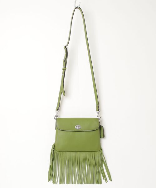 COACH | 1964 フリンジバッグ - Buyee, an Online Proxy Shopping