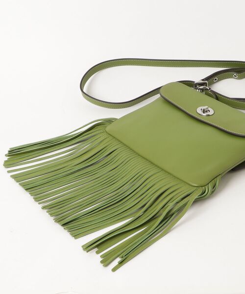 COACH | 1964 フリンジバッグ - Buyee, an Online Proxy Shopping