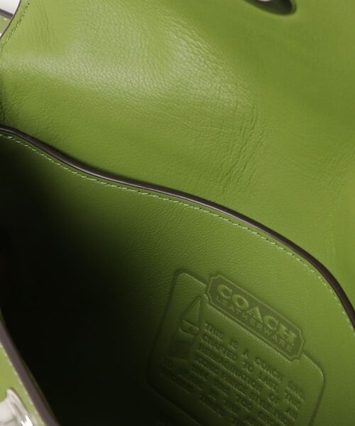 COACH | 1964 フリンジバッグ - Buyee, an Online Proxy Shopping