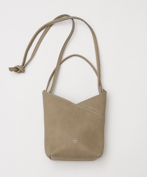 バッグ Masahiro E PTO Clutch For Ogura - MA-GT-DX11CU