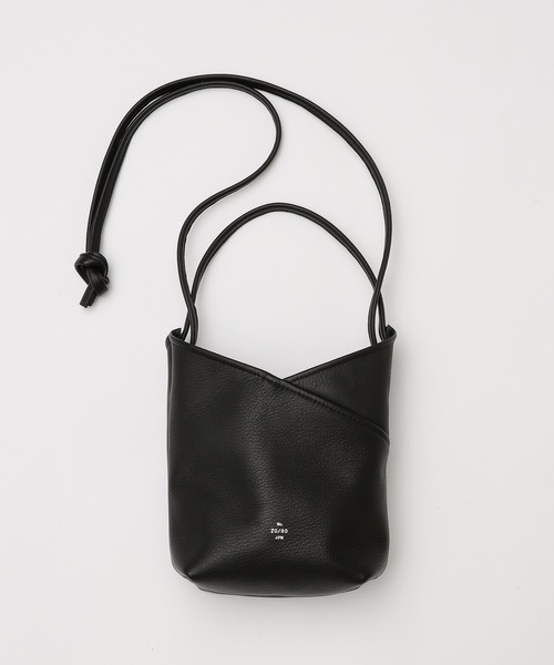 20/80 | 【20/80】トゥエンティーエイティー/ SHRINK LEATHER