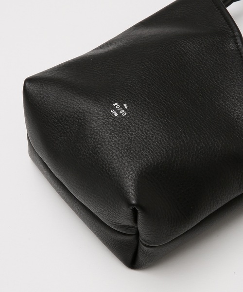 20/80 | 【20/80】トゥエンティーエイティー/ SHRINK LEATHER