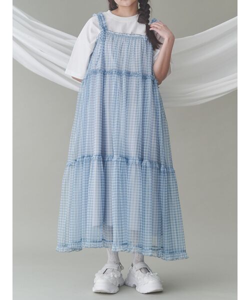 merry jenny セット merry jenny flowerフレアベビードール ショート