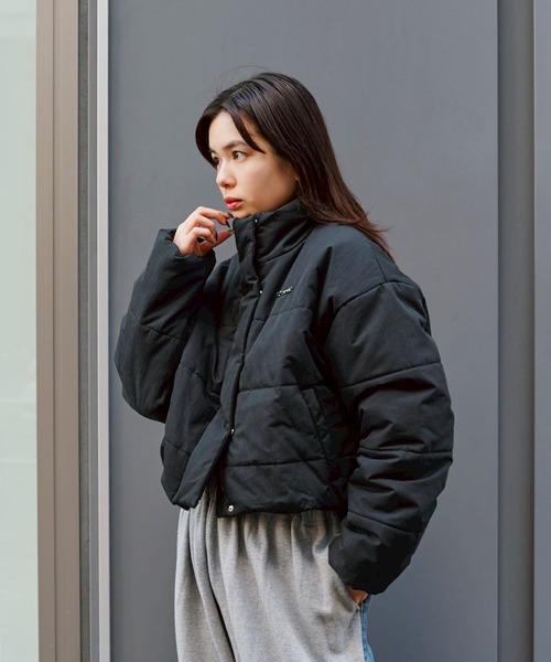 KNUTH MARF | EX.short down like jacket - Buyee, an Online Proxy