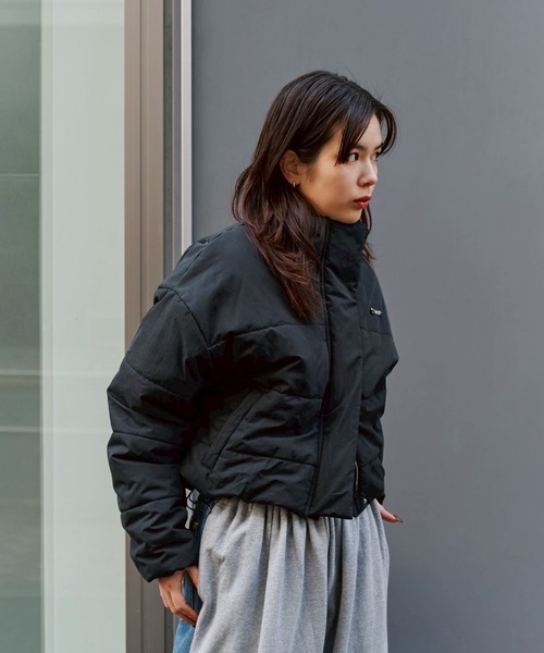 KNUTH MARF | EX.short down like jacket - Buyee, an Online Proxy