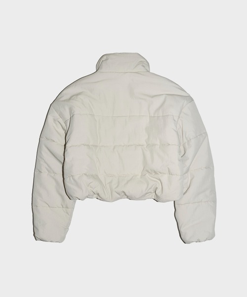 KNUTH MARF | EX.short down like jacket - Buyee, an Online Proxy