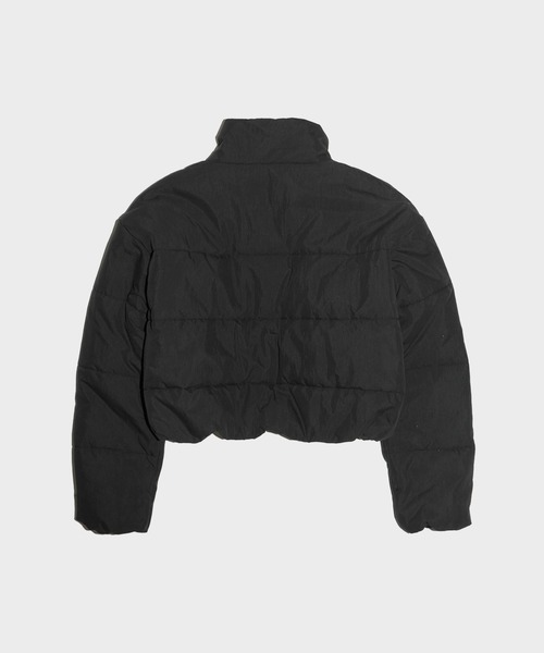 KNUTH MARF | EX.short down like jacket - Buyee, an Online Proxy