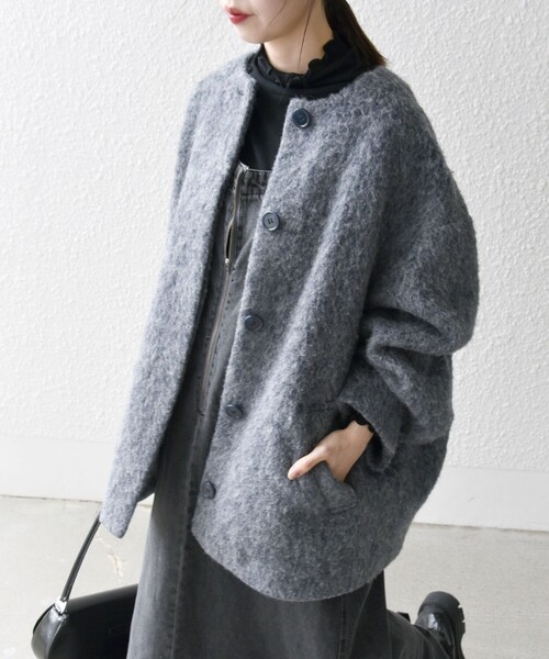 URBAN RESEARCH | ダッフルコート - Buyee, an Online Proxy Shopping