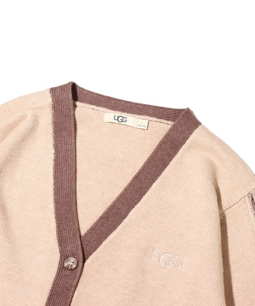 UGG | ニットカーディガン - Buyee, an Online Proxy Shopping Service