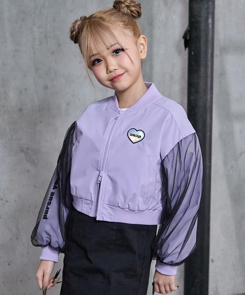 ANAP kids | Buyee, an Online Proxy Shopping Service | Shop at ZOZOTOWN