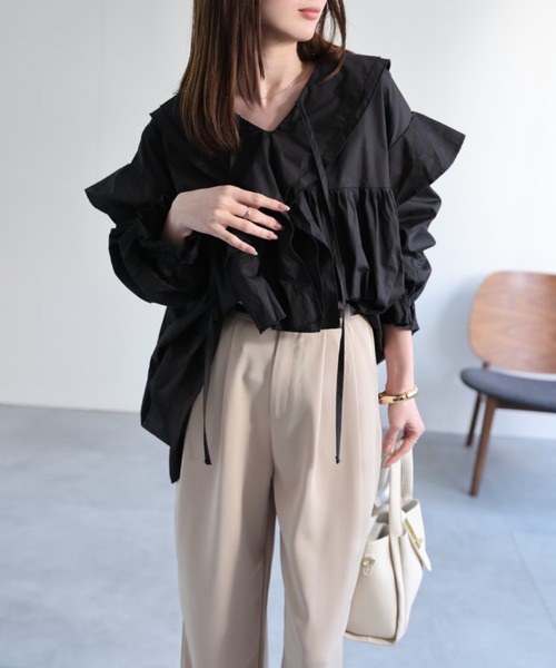 ruuセール中です Dresses Tunic ZOZOTOWN WOMEN List Price | Buyee, an Online Proxy
