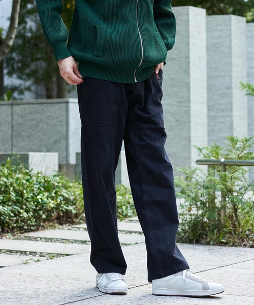 apartment × GRAMICCI コラボパンツ　新品未使用 apartment × GRAMICCI コラボパンツ 新品未使用 URBAN RESEARCH BUYERS