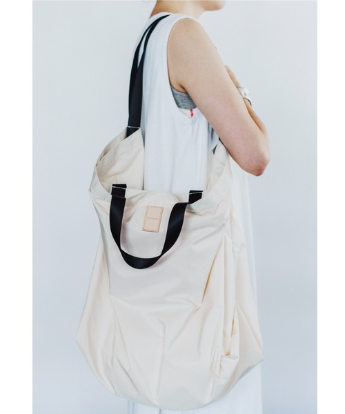 MEYAME | MEYAME/メヤメ ライトビッグトート LIGHT BIG TOTE - Buyee