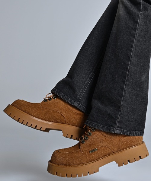 CLANE | VOLUME SOLE BOOTS - Buyee, an Online Proxy Shopping