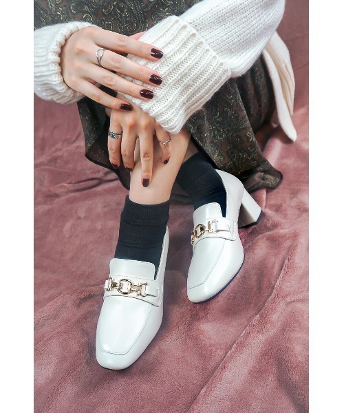 Sugar Sugar Sugar Sugar シュガーシュガー 厚底 Tストラップシューズ Buyee An Online Proxy Shopping Service Shop At Zozotown Bot Online