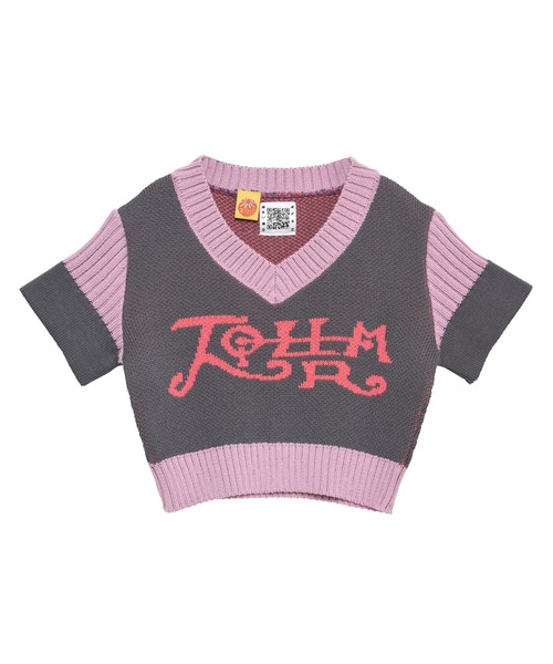 ニット FILL，more(フィルモア) EASTERN GLOW KNIT Haute Shopping: Fillmore Street - Haute Living San Francisco