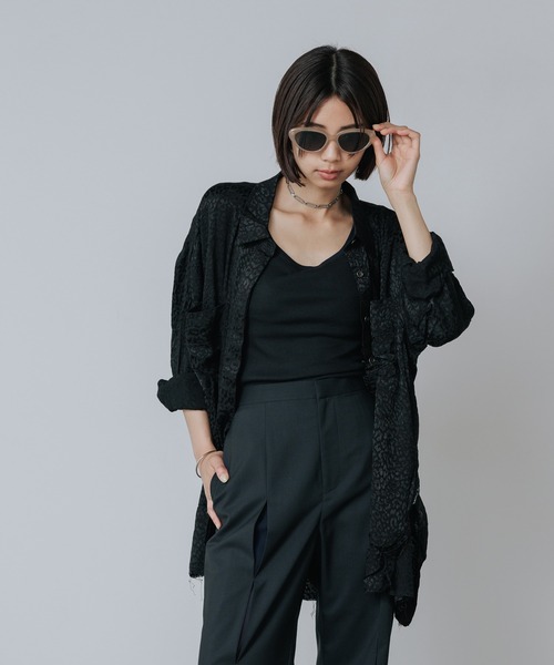 ニット セーター ONE TEASPOON/ワンティースプーン FISHERMAN SWEATER セーター クラッシュ レディース ONE TEA SPOON | ONE TEASPOON/ワンティースプーン FISHERMAN