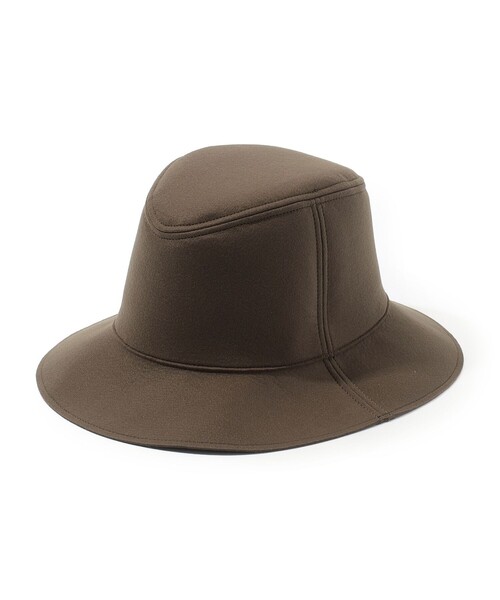 KIJIMA TAKAYUKI | KIJIMA TAKAYUKI MIDDLE BRIM S ハット - Buyee, an