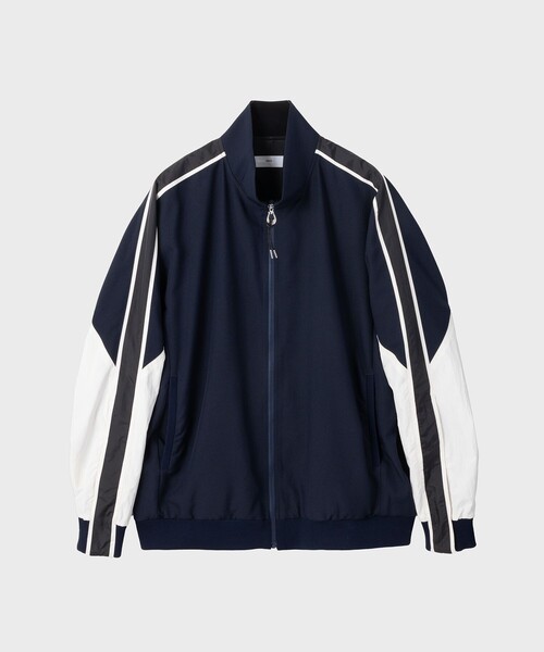TOGA VIRILIS | Track jacket - Buyee, an Online Proxy Shopping