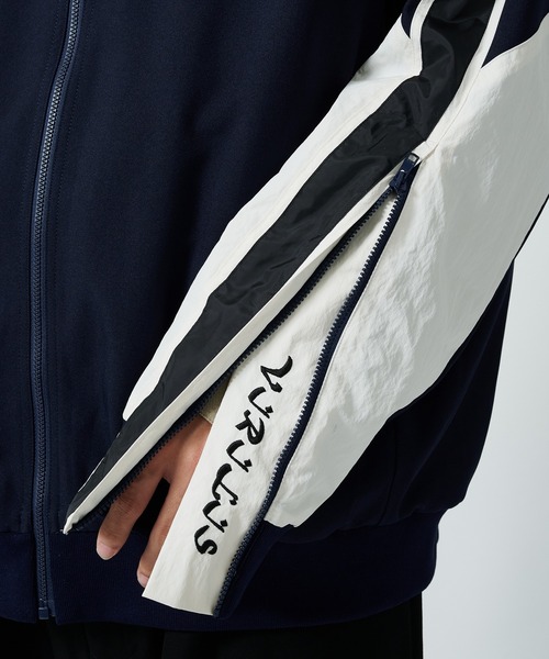 TOGA VIRILIS | Track jacket - Buyee, an Online Proxy Shopping