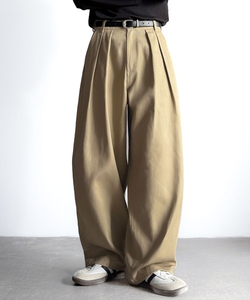 Pants Chino Pants ZOZOTOWN MEN Sale Price | Buyee, an Online Proxy