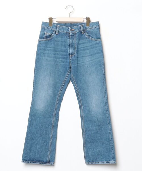 maison margiera デニムパンツ　w34 MAISON MARGIELA | デニムパンツ - Buyee, an Online Proxy Shopping