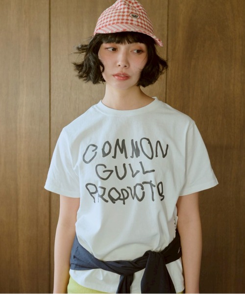 COMMON GULL PRODUCTS. | common gull products. tee 26spring - Buyee