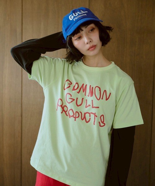 COMMON GULL PRODUCTS. | common gull products. tee 26spring - Buyee