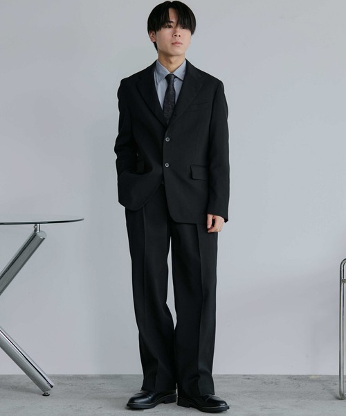 WYM LIDNM | MICRO SPAN BASIC DRESS SHIRT - Buyee, an Online Proxy