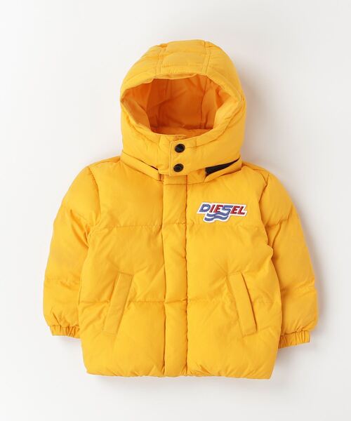 DIESEL KIDS | DIESEL（ディーゼル）Baby ワンポイントブランドロゴ 