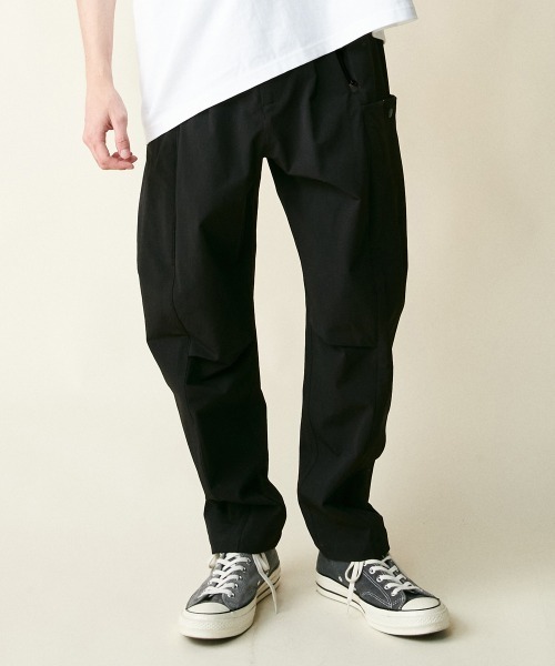 ✓rehacer Tactical Tapered Pants Tactical Tapered Pants | rehacer