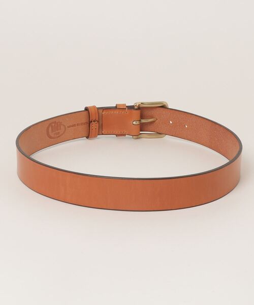 Jabez Cliff 【英国製】ジャベツクリフ サイズ36 明るい茶色 値下げ