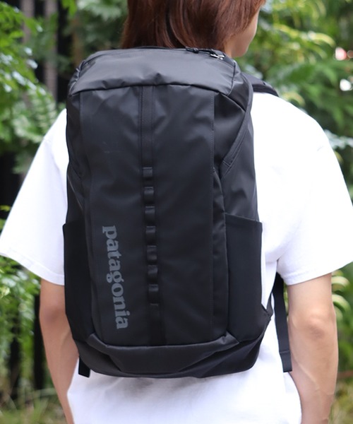 PATAGONIA | 【Patagonia/パタゴニア】BLACK HOLE PACK/ブラックホール