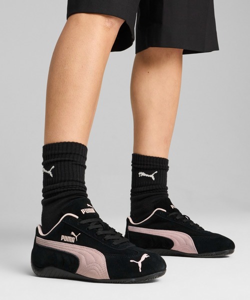 PUMA プーマ ユニセックス SPEEDCAT OG / スピードキャット OG スニーカー