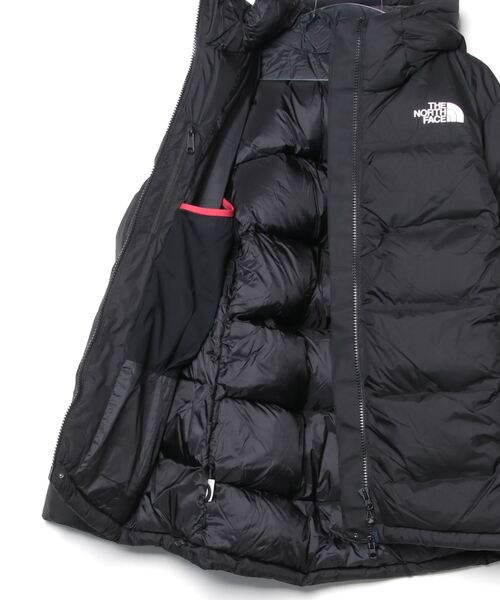THE NORTH FACE | THE NORTH FACE EX Belayer Parka / ザ・ノース