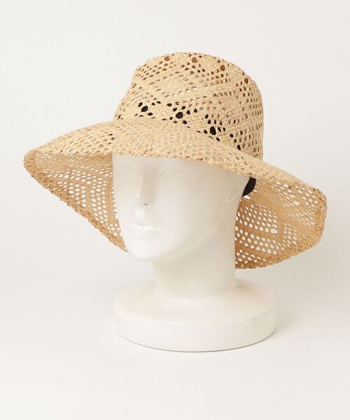 お値下げ la maison de lyllis LA MAISON DE LYLLIS | ハット - Buyee, an Online Proxy Shopping