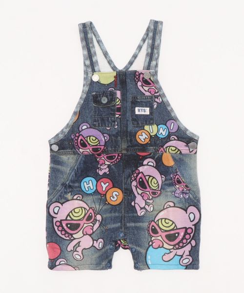Hysteric Mini Mini おしゃぶりクリップ Buyee An Online Proxy Shopping Service Shop At Zozotown Bot Online