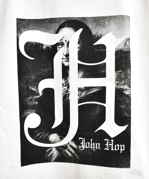 JOHNHOP | 【人気Youtuberジャックポット/しんりプロデュース