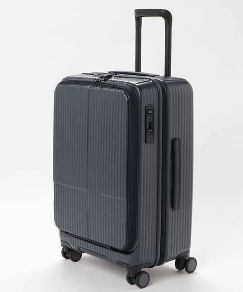 ミィのキャリーケース 55L