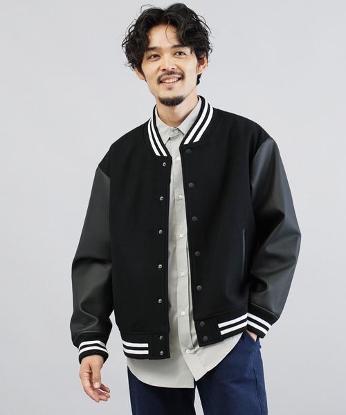 JIGGYS SHOP | メルトンスタジャン - Buyee, an Online Proxy