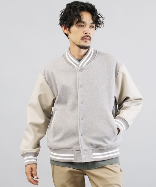 JIGGYS SHOP | メルトンスタジャン - Buyee, an Online Proxy Shopping