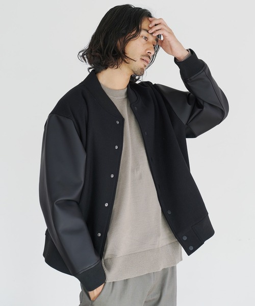 JIGGYS SHOP | メルトンスタジャン - Buyee, an Online Proxy Shopping