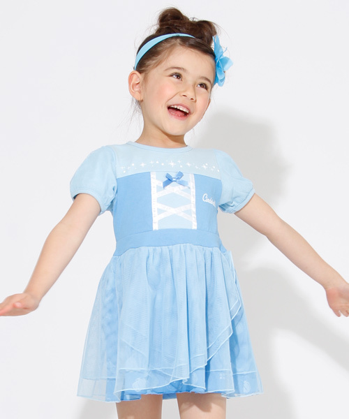 Babydoll ディズニー なりきりワンピース 2230k Buyee An Online Proxy Shopping Service Shop At Zozotown Bot Online